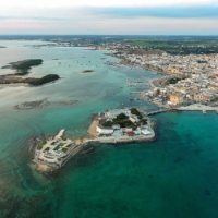 Porto Cesareo