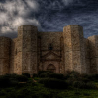 castel del monte