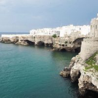 Polignano a mare 1