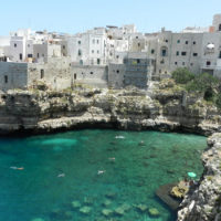 polignano a mare