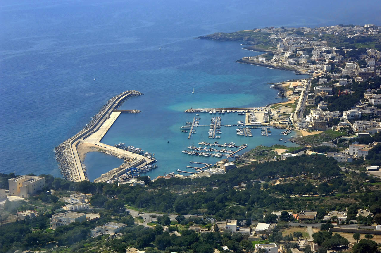 san maria di leuca