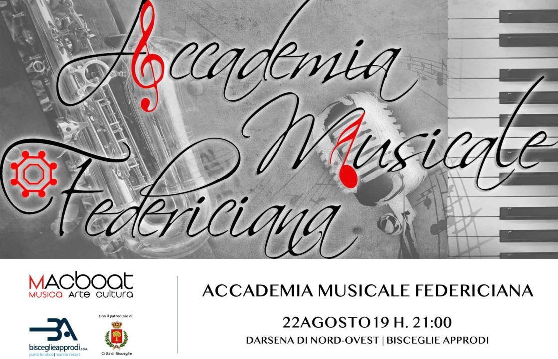 Accademia musicale