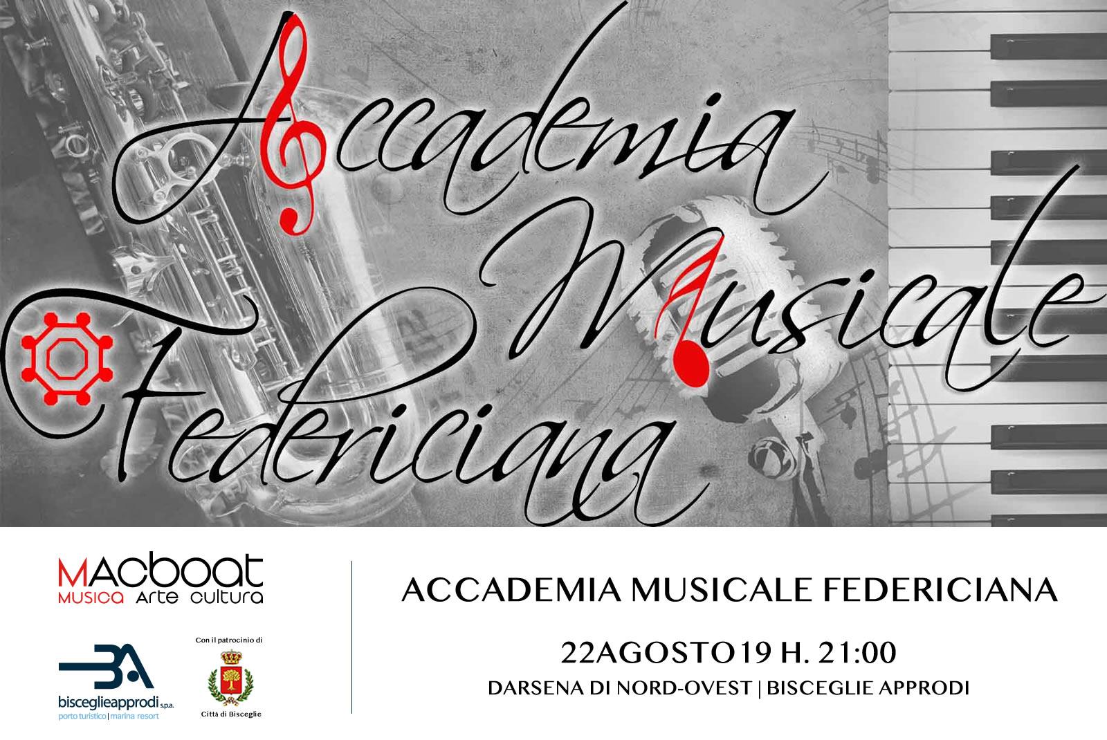 Accademia musicale